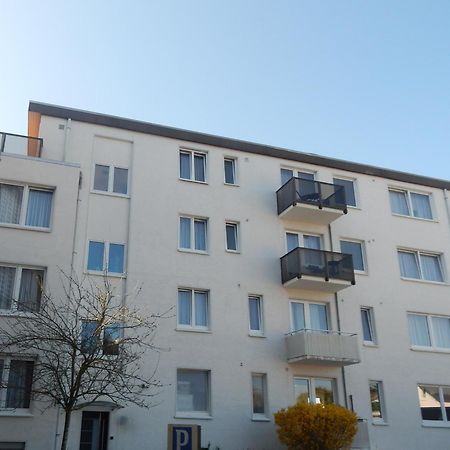 Hotel Zur Seerobbe Cuxhaven Eksteriør bilde